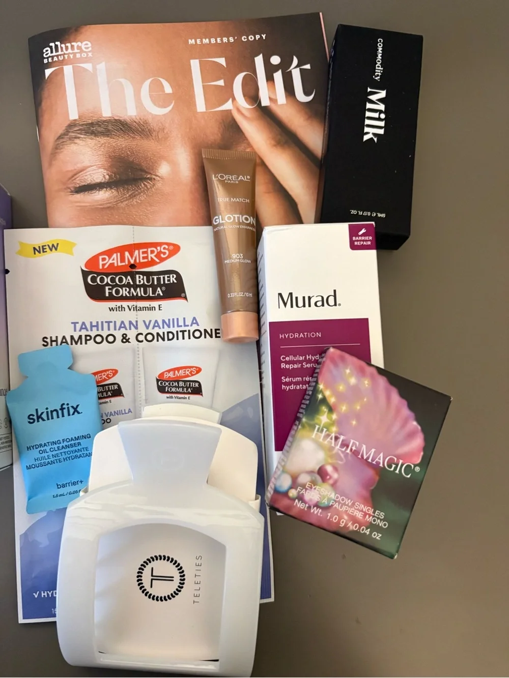 Allure Beauty Fall Must Have Items - 10 NEW Beauty Items